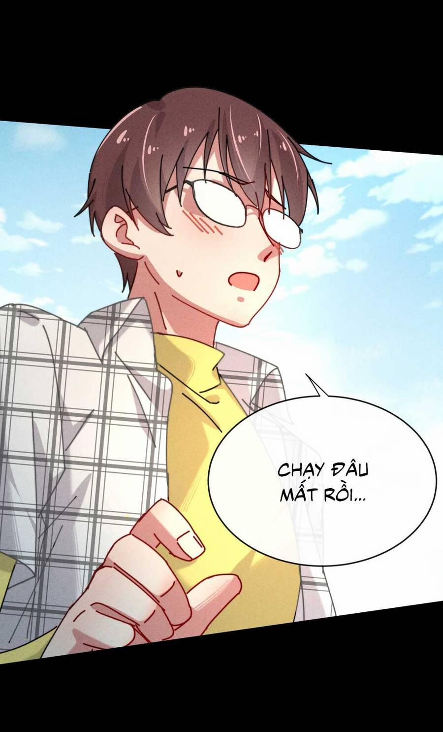Thiếu Nữ Xinh Đẹp Ảo Tưởng Mình Bị Sát Hại 13 trang 27