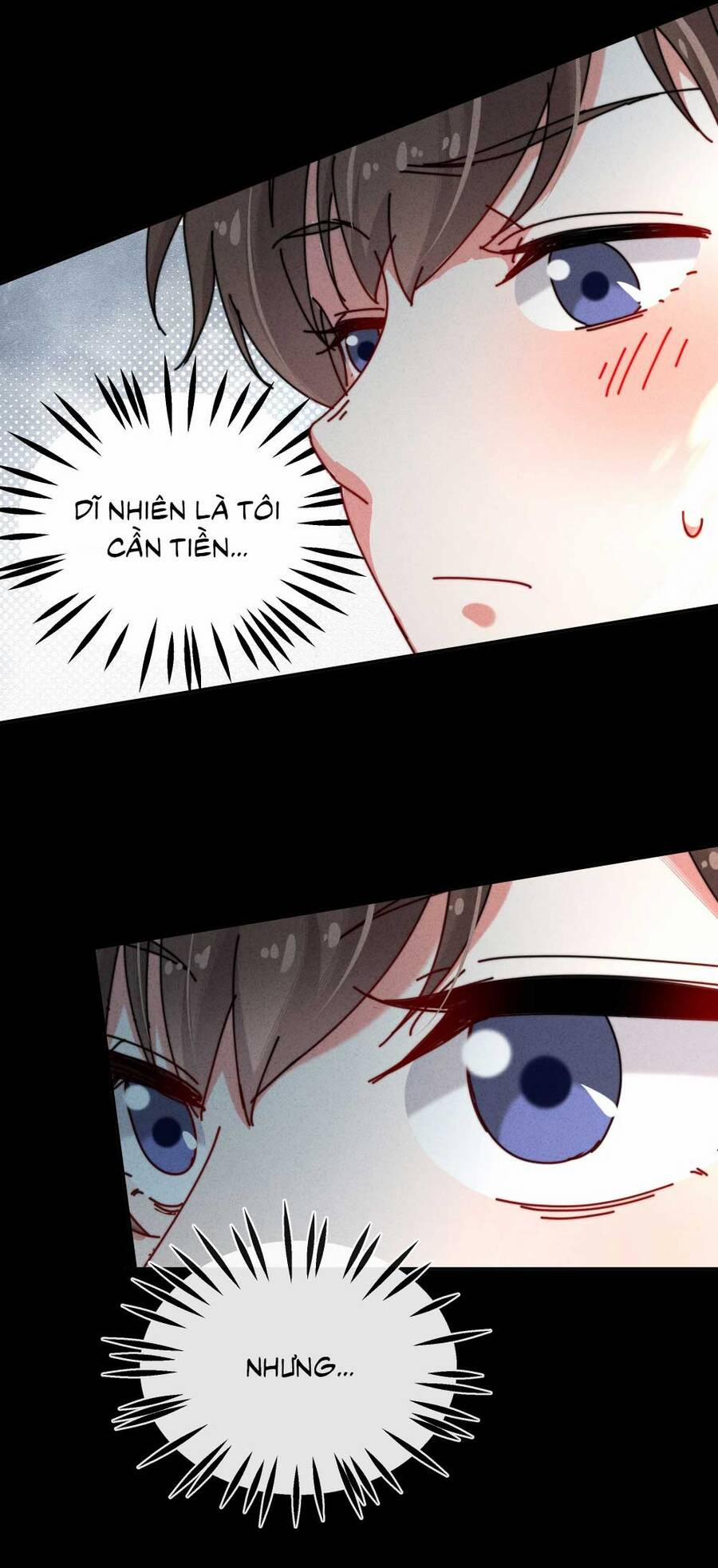 Thiếu Nữ Xinh Đẹp Ảo Tưởng Mình Bị Sát Hại 13 trang 37