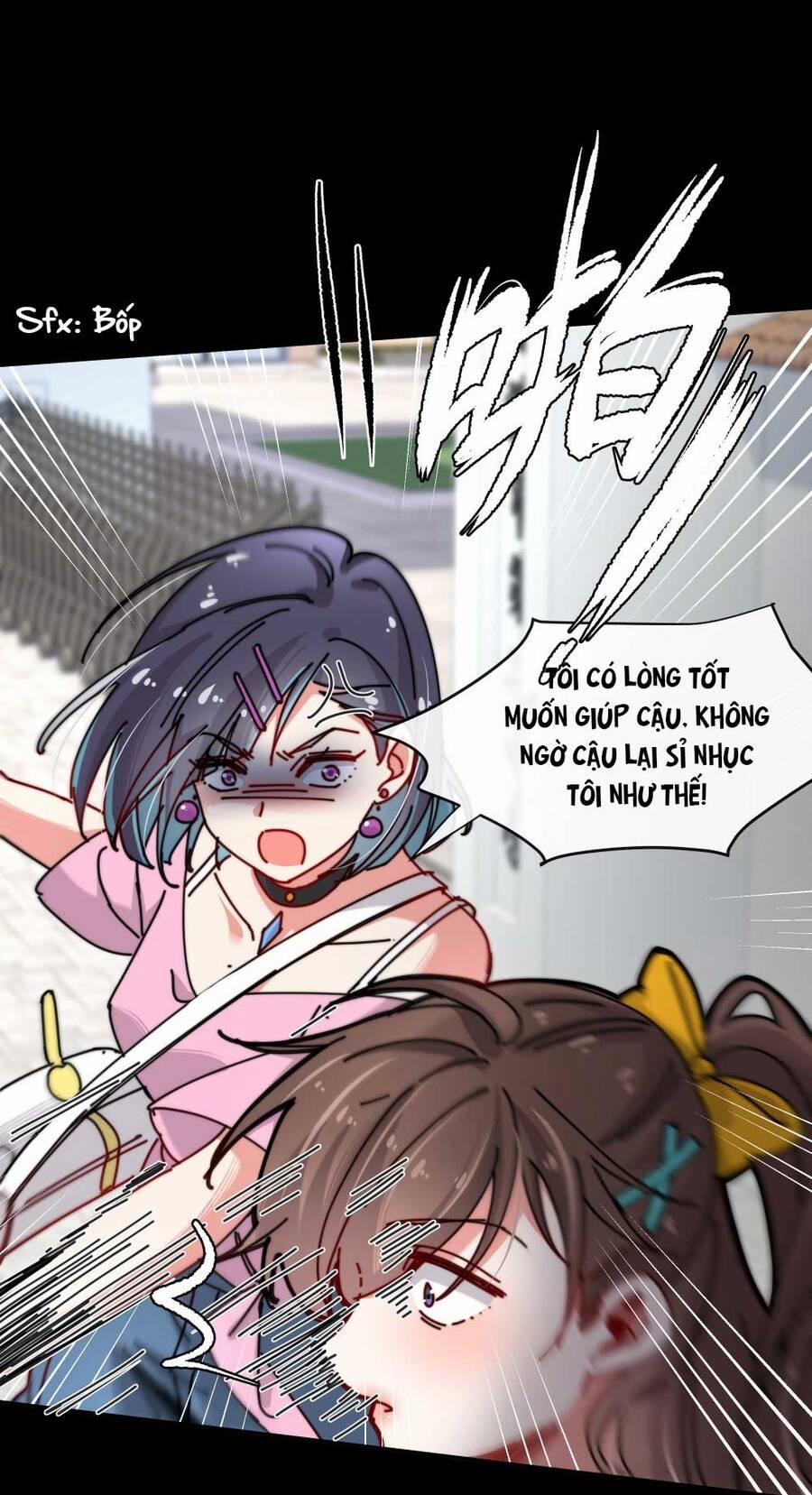 Thiếu Nữ Xinh Đẹp Ảo Tưởng Mình Bị Sát Hại 13 trang 43