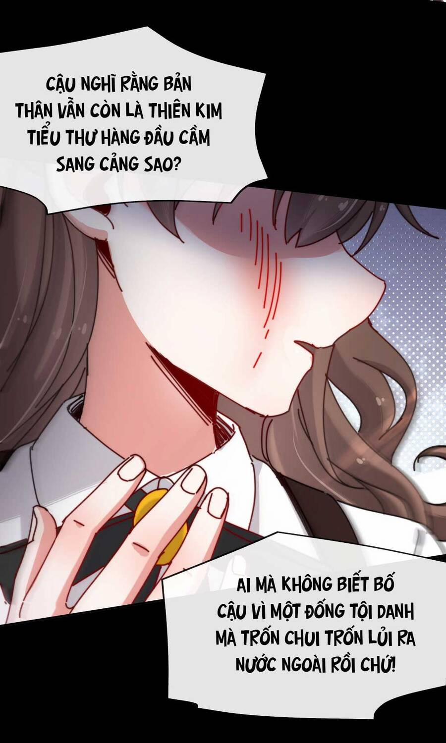 Thiếu Nữ Xinh Đẹp Ảo Tưởng Mình Bị Sát Hại 13 trang 44