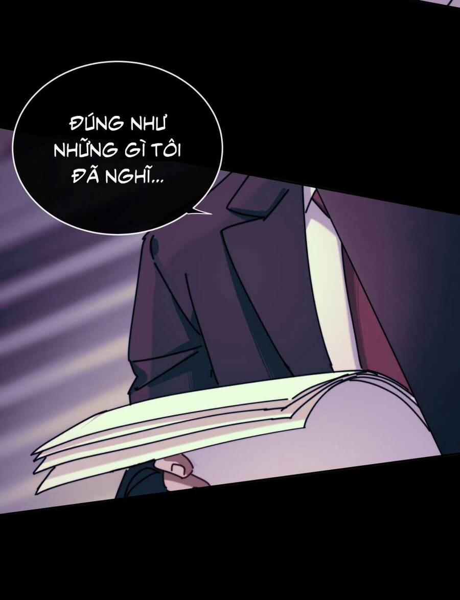 Thiếu Nữ Xinh Đẹp Ảo Tưởng Mình Bị Sát Hại 13 trang 48