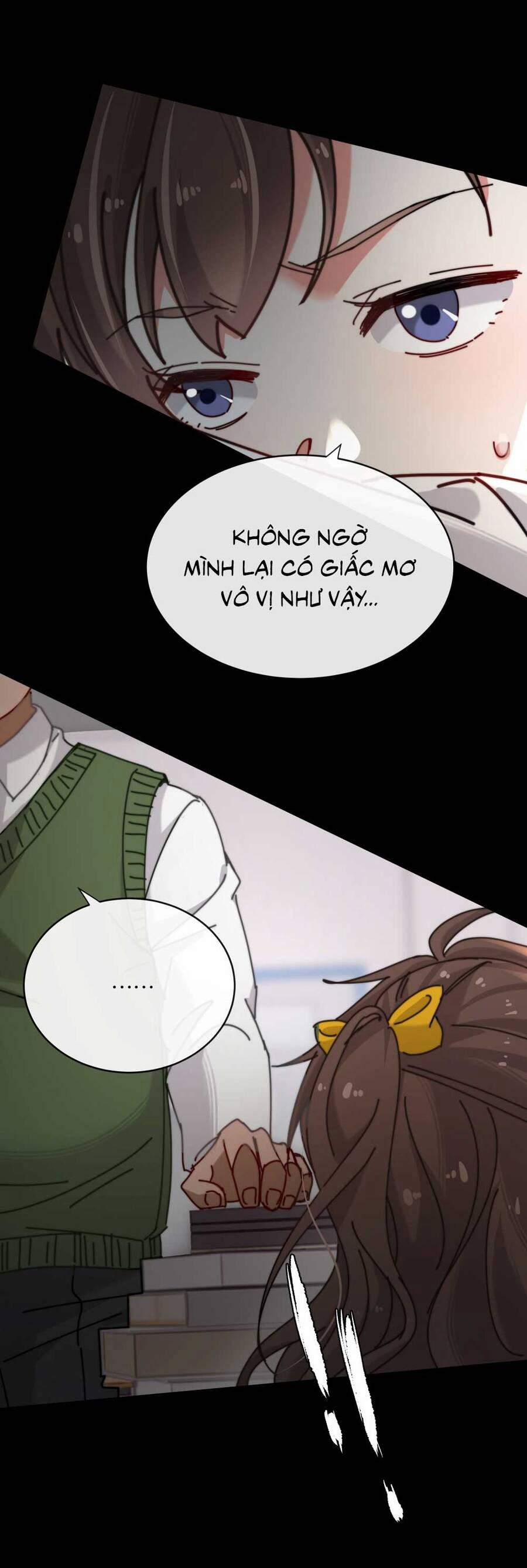 Thiếu Nữ Xinh Đẹp Ảo Tưởng Mình Bị Sát Hại 13 trang 7