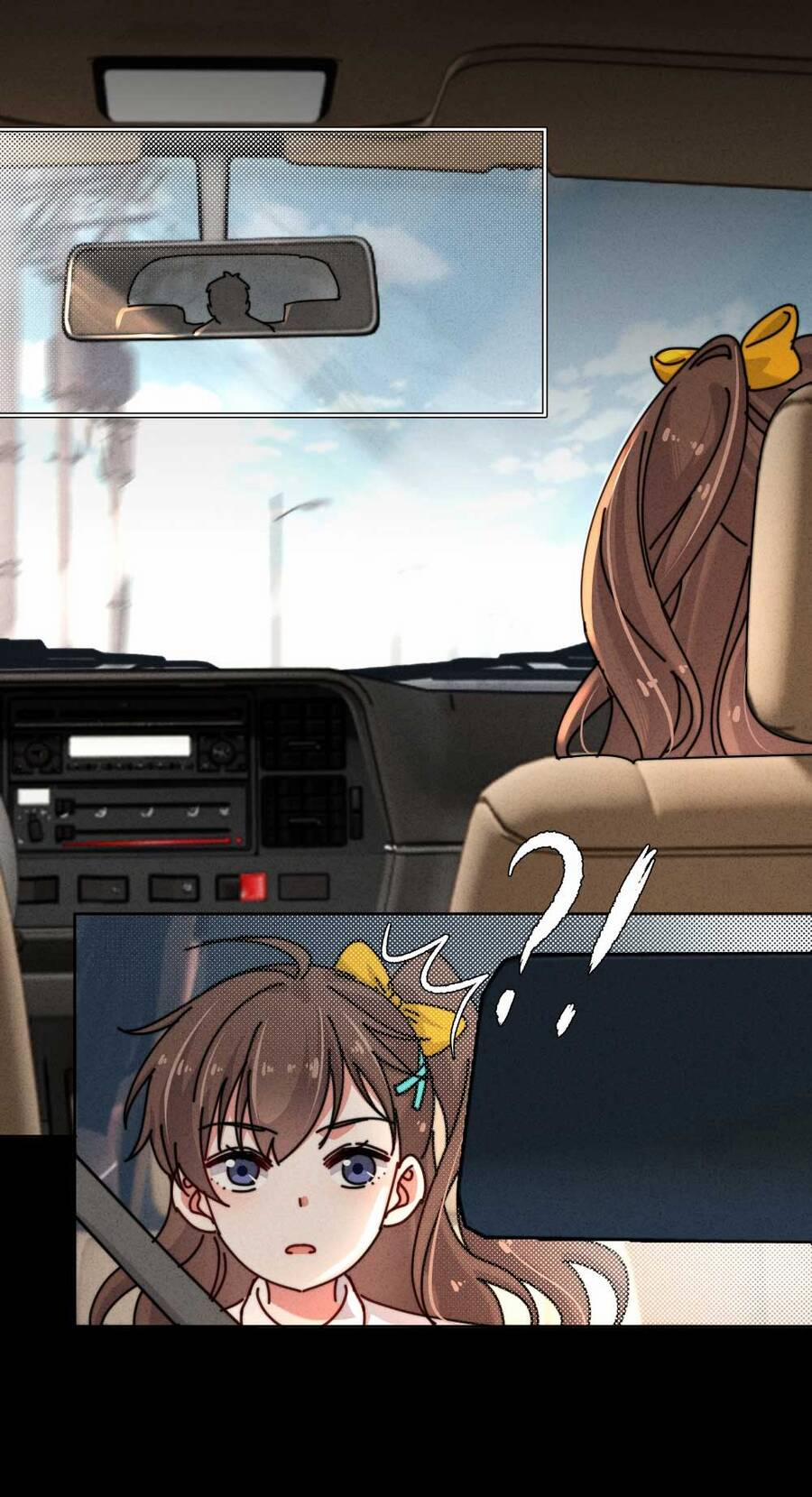 Thiếu Nữ Xinh Đẹp Ảo Tưởng Mình Bị Sát Hại 14 trang 20