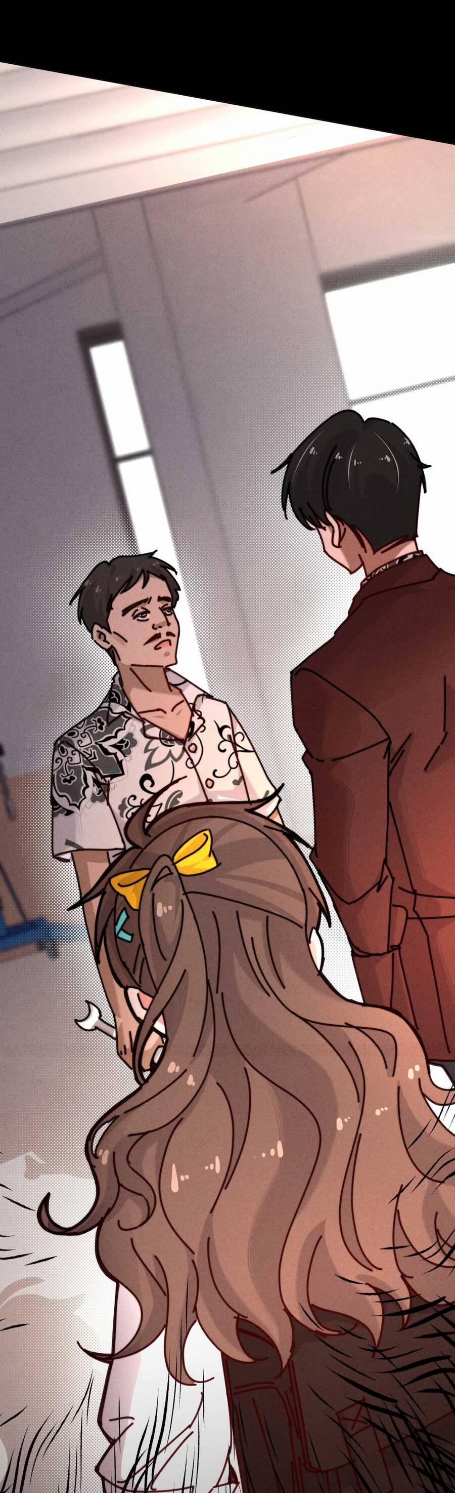 Thiếu Nữ Xinh Đẹp Ảo Tưởng Mình Bị Sát Hại 14 trang 39