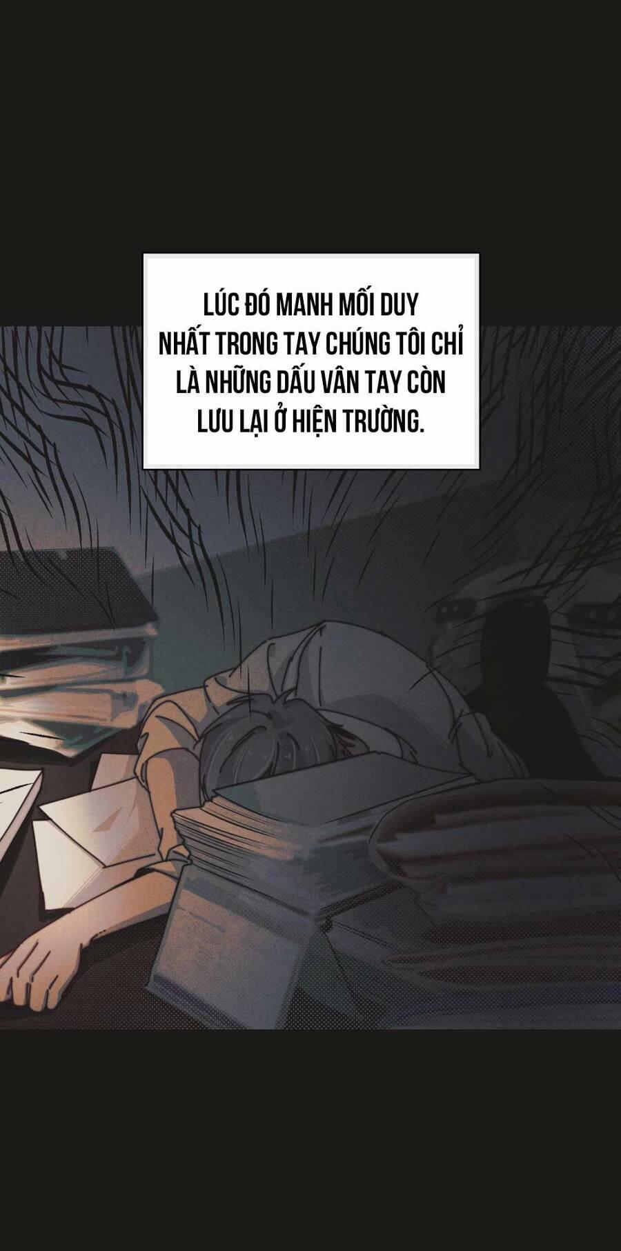 Thiếu Nữ Xinh Đẹp Ảo Tưởng Mình Bị Sát Hại 15 trang 34