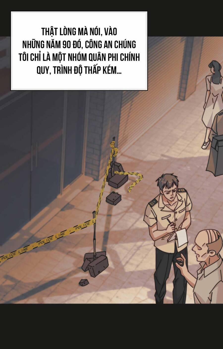 Thiếu Nữ Xinh Đẹp Ảo Tưởng Mình Bị Sát Hại 15 trang 42