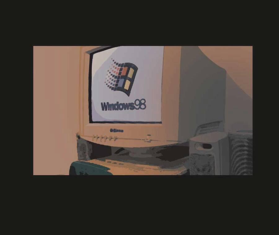 Thiếu Nữ Xinh Đẹp Ảo Tưởng Mình Bị Sát Hại 15 trang 44