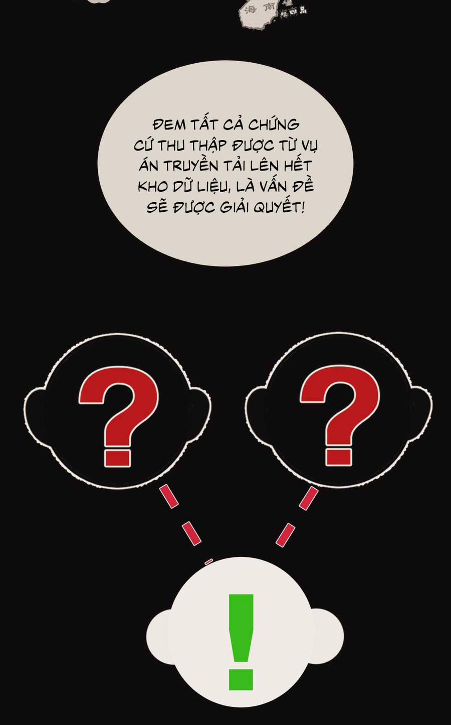 Thiếu Nữ Xinh Đẹp Ảo Tưởng Mình Bị Sát Hại 15 trang 53