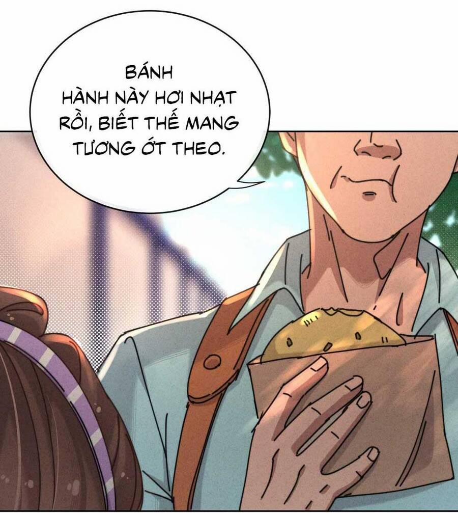 Thiếu Nữ Xinh Đẹp Ảo Tưởng Mình Bị Sát Hại 15 trang 7