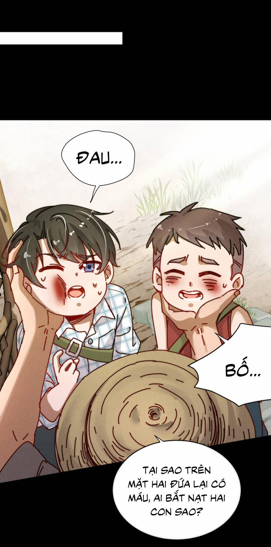 Thiếu Nữ Xinh Đẹp Ảo Tưởng Mình Bị Sát Hại 19.1 trang 11