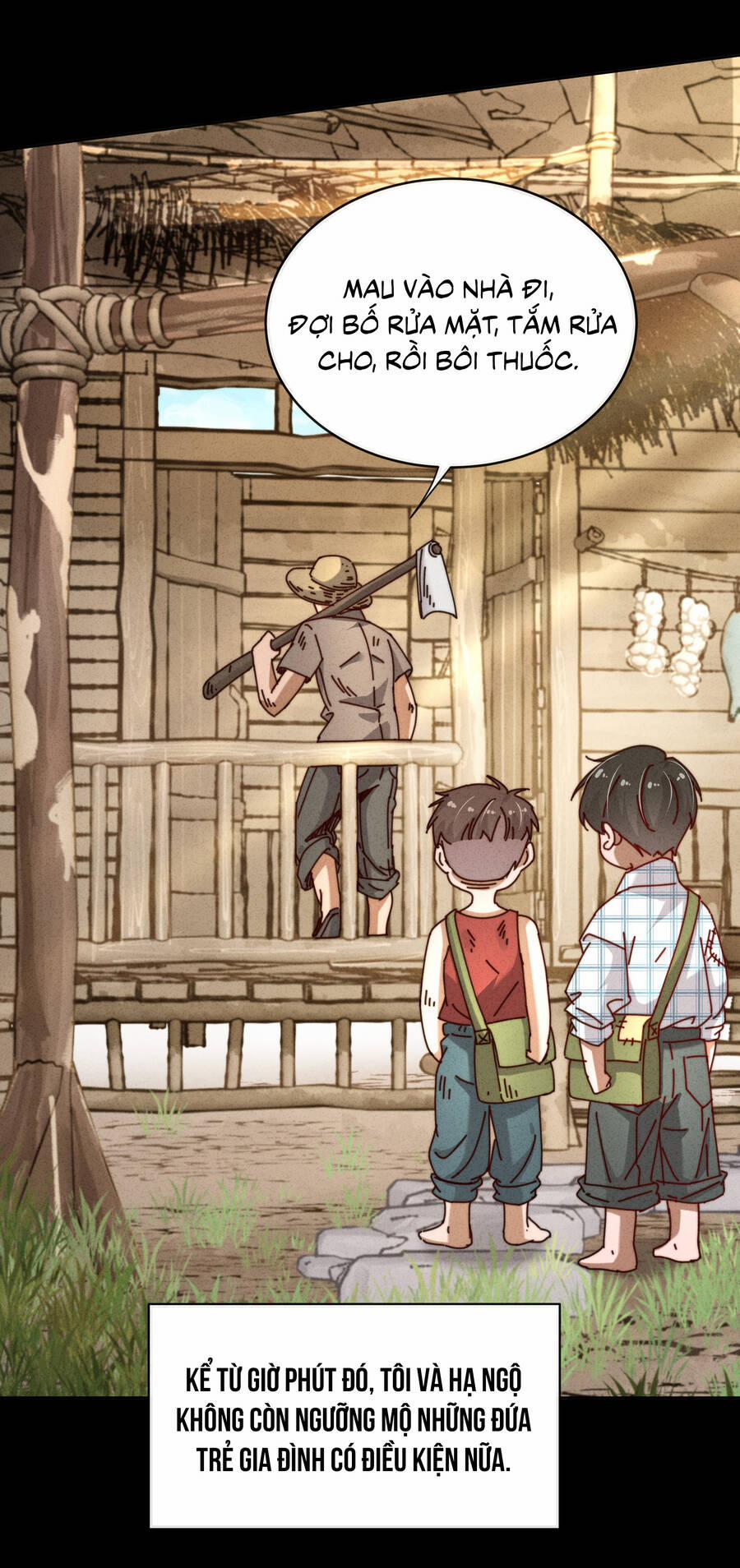 Thiếu Nữ Xinh Đẹp Ảo Tưởng Mình Bị Sát Hại 19.1 trang 12