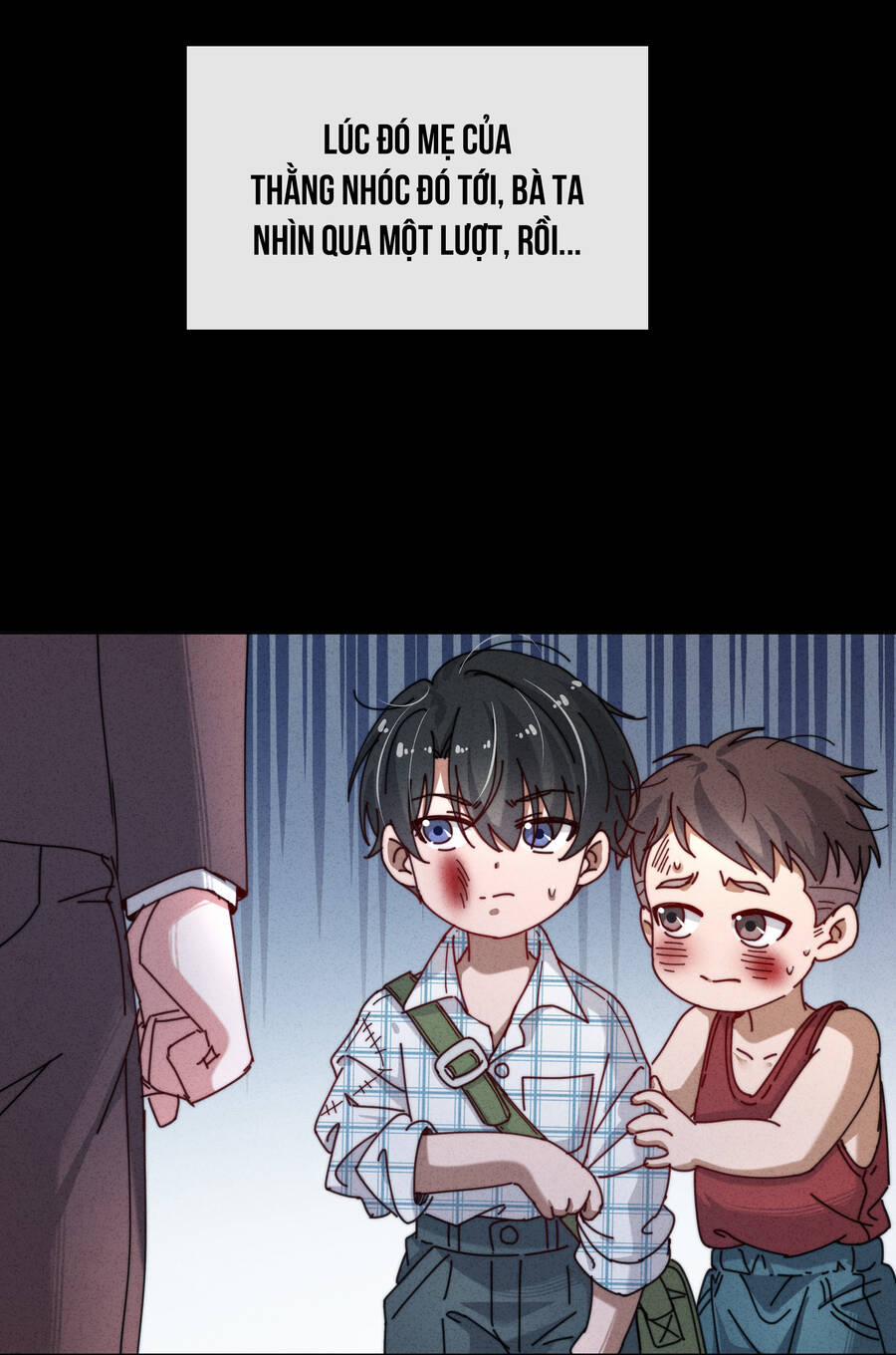 Thiếu Nữ Xinh Đẹp Ảo Tưởng Mình Bị Sát Hại 19.1 trang 7