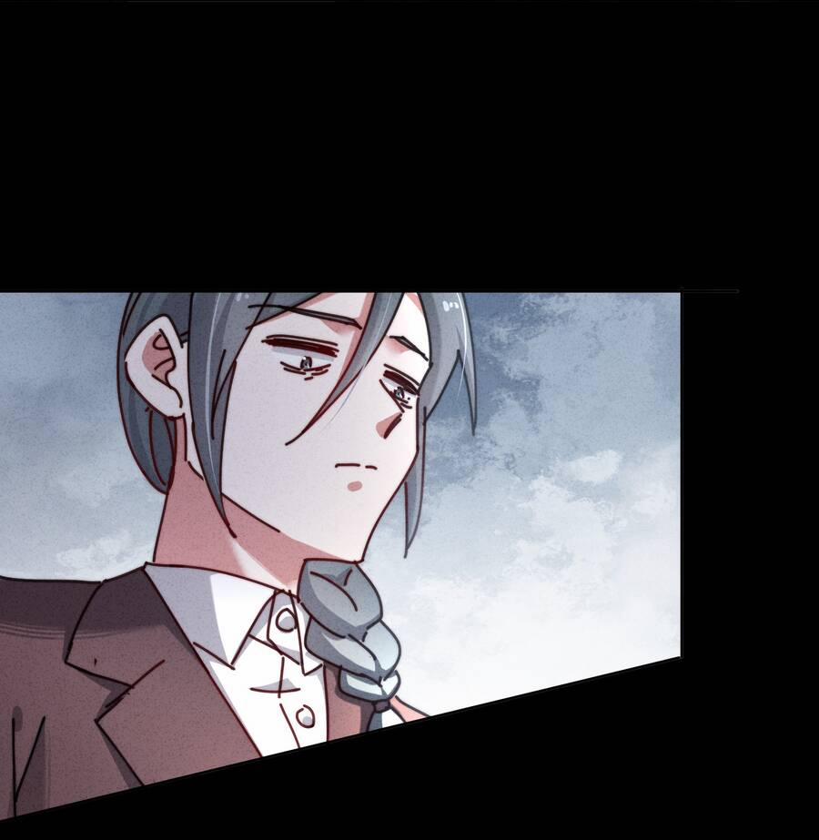 Thiếu Nữ Xinh Đẹp Ảo Tưởng Mình Bị Sát Hại 19.1 trang 8