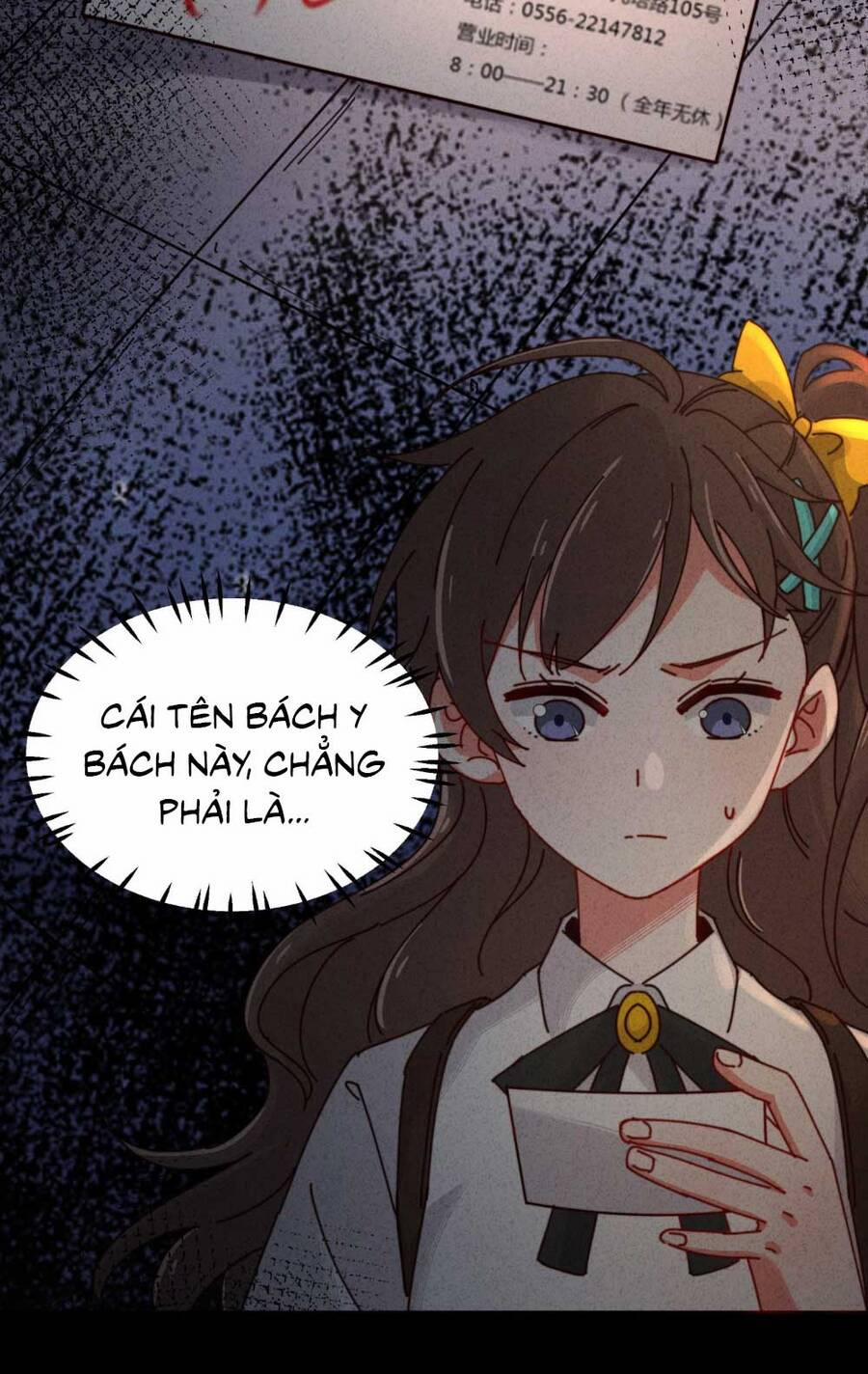 Thiếu Nữ Xinh Đẹp Ảo Tưởng Mình Bị Sát Hại 2 trang 15