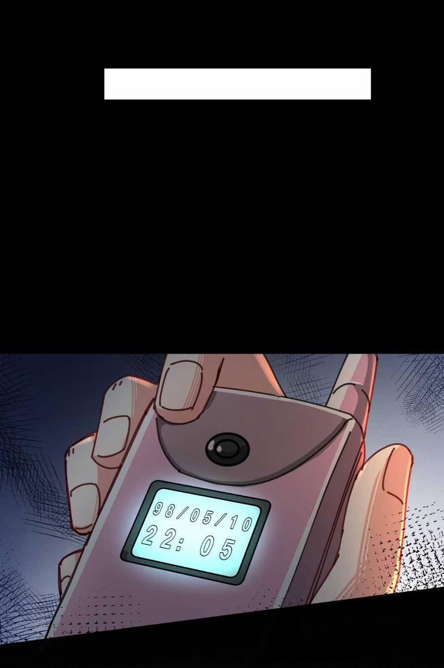 Thiếu Nữ Xinh Đẹp Ảo Tưởng Mình Bị Sát Hại 2 trang 20