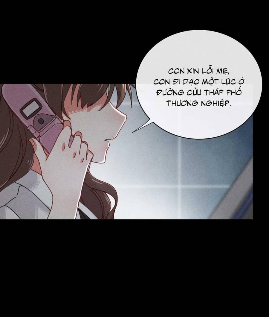 Thiếu Nữ Xinh Đẹp Ảo Tưởng Mình Bị Sát Hại 2 trang 4