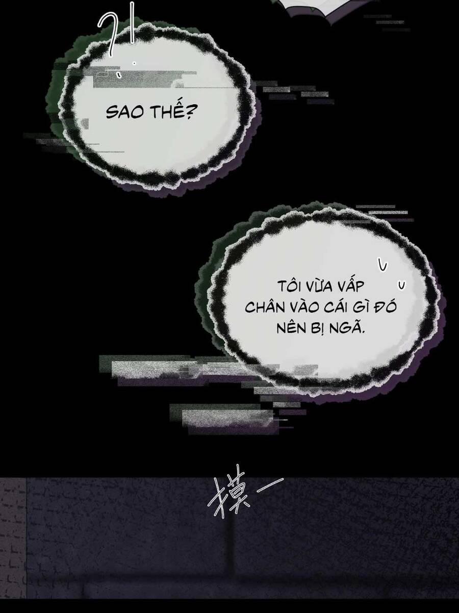 Thiếu Nữ Xinh Đẹp Ảo Tưởng Mình Bị Sát Hại 2 trang 40