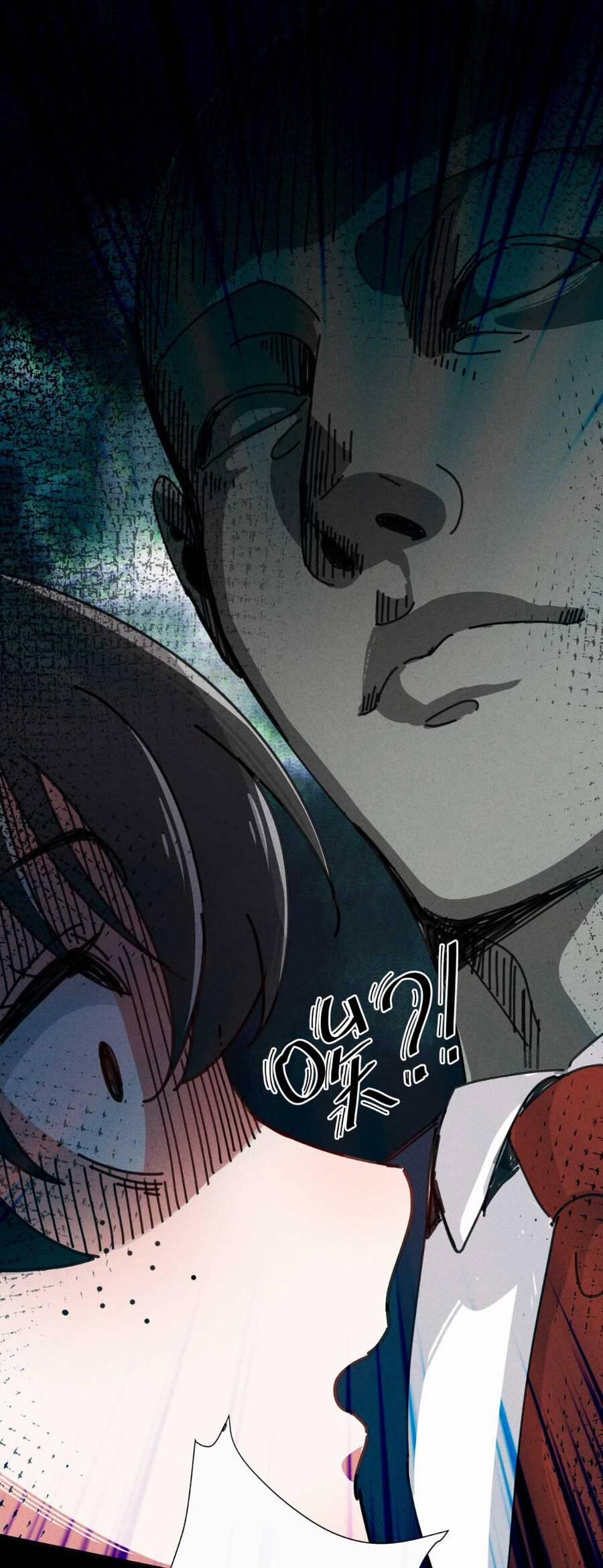 Thiếu Nữ Xinh Đẹp Ảo Tưởng Mình Bị Sát Hại 2 trang 43