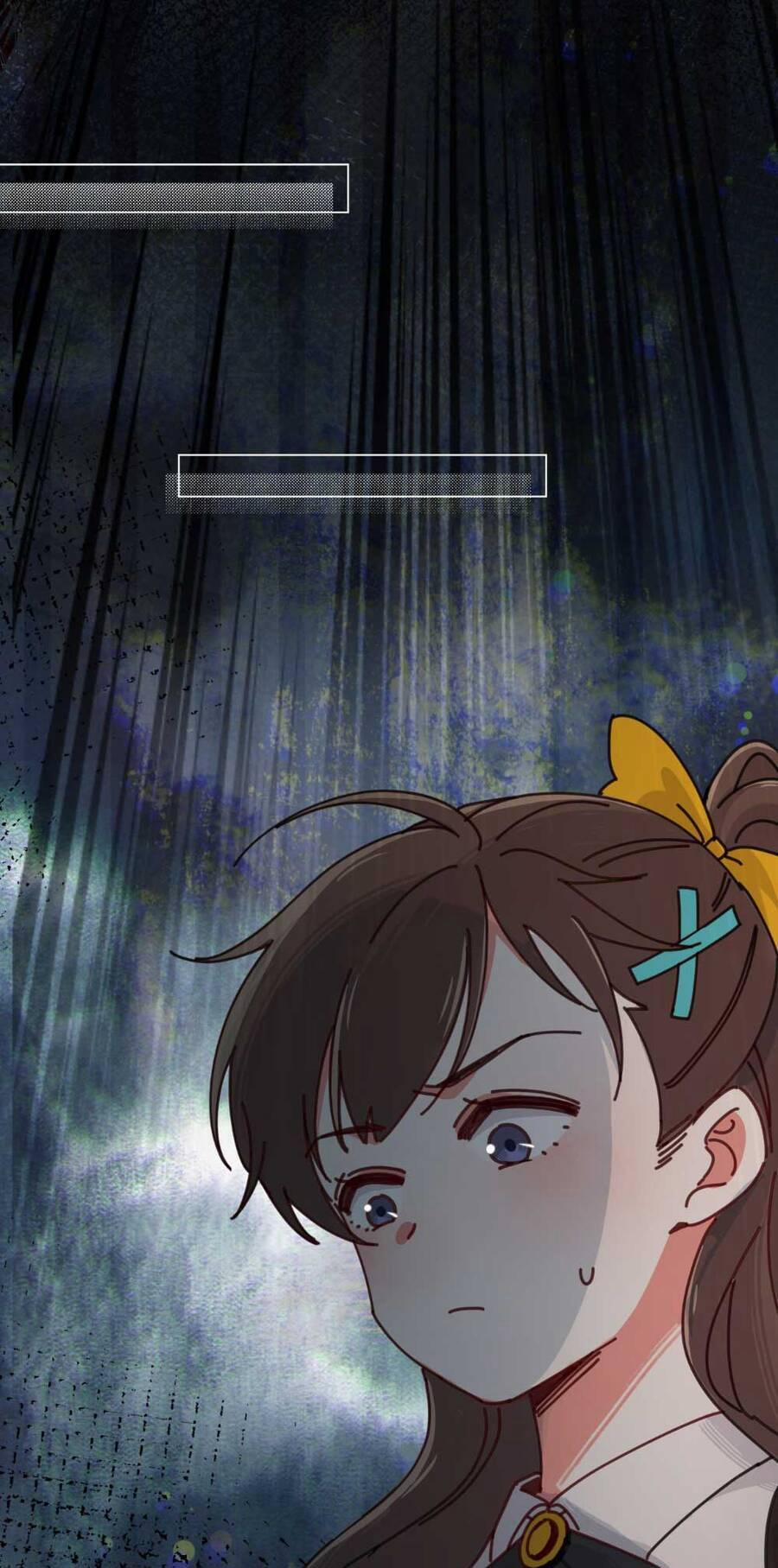 Thiếu Nữ Xinh Đẹp Ảo Tưởng Mình Bị Sát Hại 2 trang 50