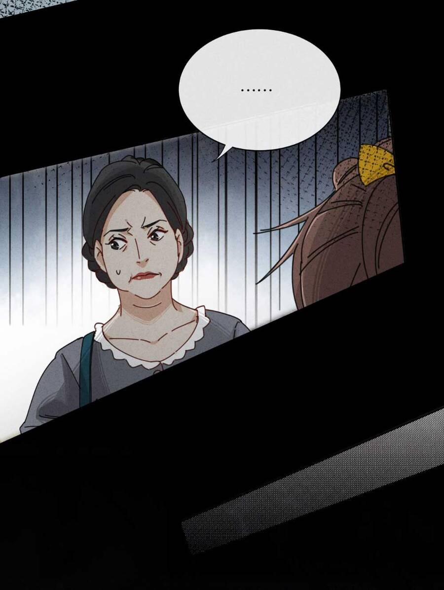 Thiếu Nữ Xinh Đẹp Ảo Tưởng Mình Bị Sát Hại 2 trang 8