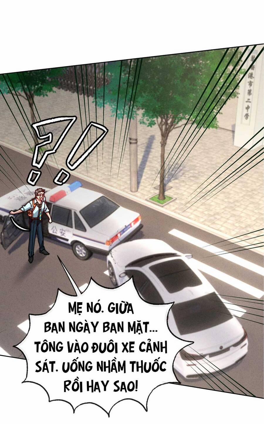 Thiếu Nữ Xinh Đẹp Ảo Tưởng Mình Bị Sát Hại 20 trang 20