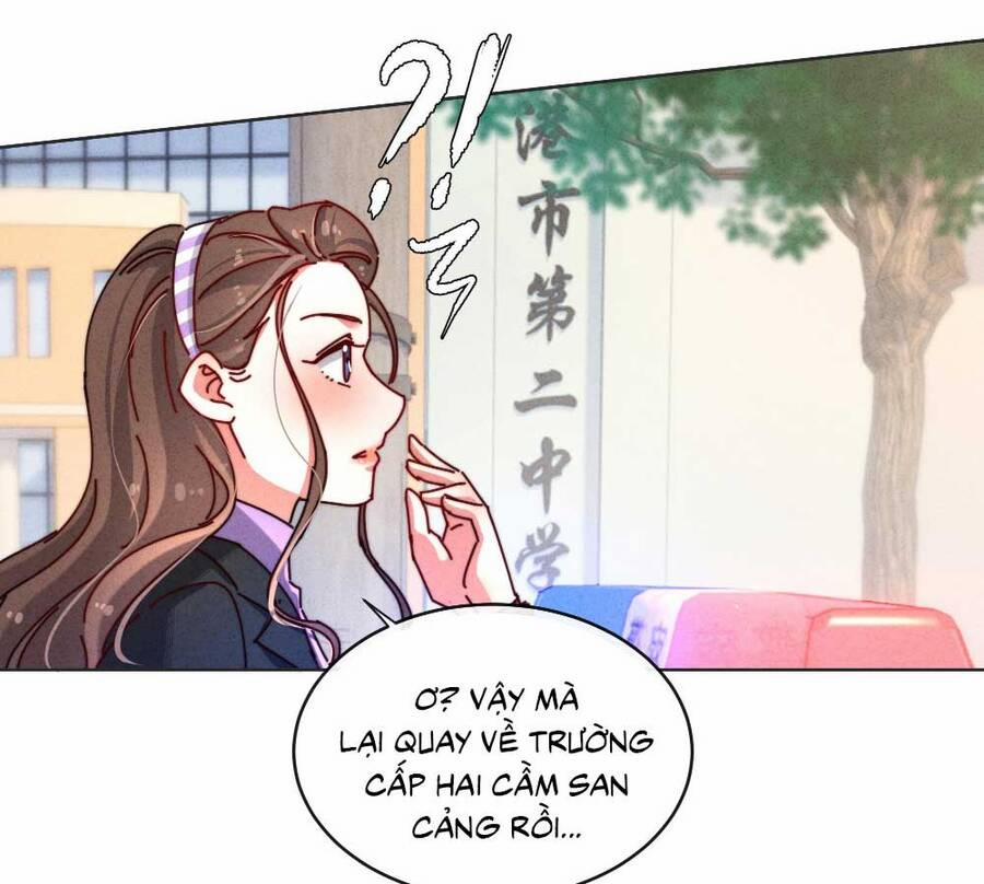 Thiếu Nữ Xinh Đẹp Ảo Tưởng Mình Bị Sát Hại 20 trang 24