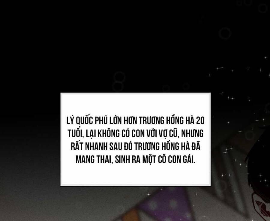 Thiếu Nữ Xinh Đẹp Ảo Tưởng Mình Bị Sát Hại 20 trang 29