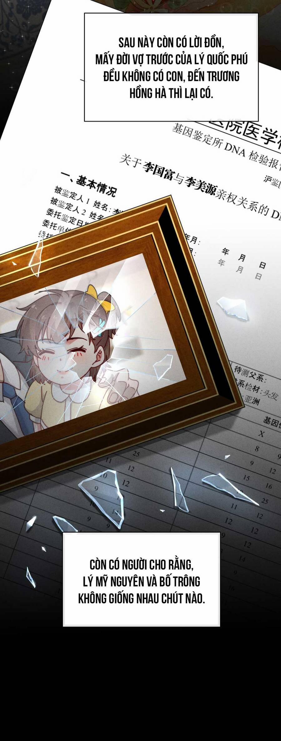 Thiếu Nữ Xinh Đẹp Ảo Tưởng Mình Bị Sát Hại 20 trang 31