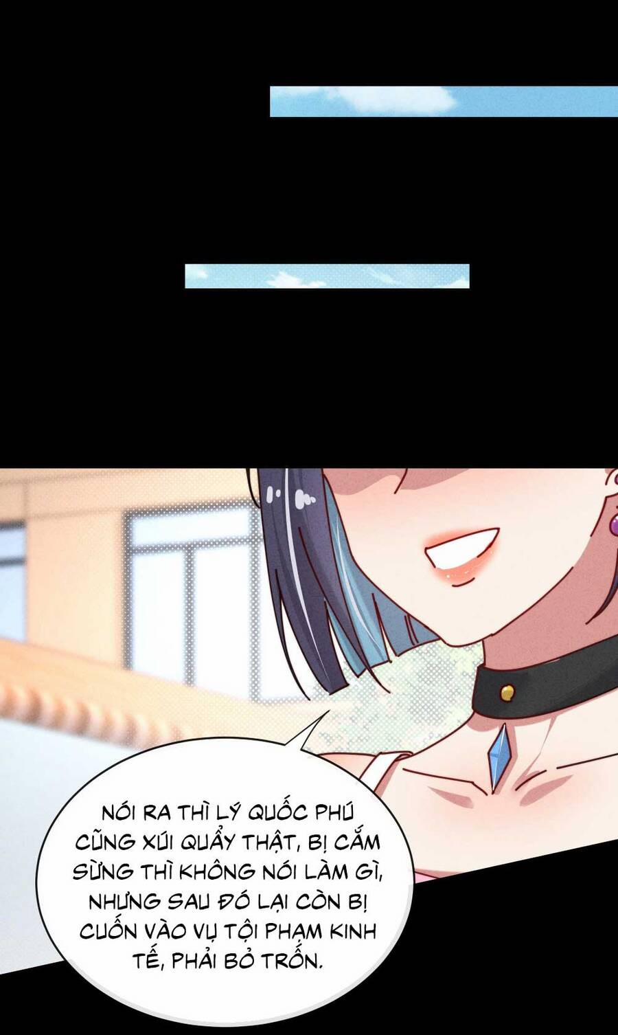 Thiếu Nữ Xinh Đẹp Ảo Tưởng Mình Bị Sát Hại 20 trang 32
