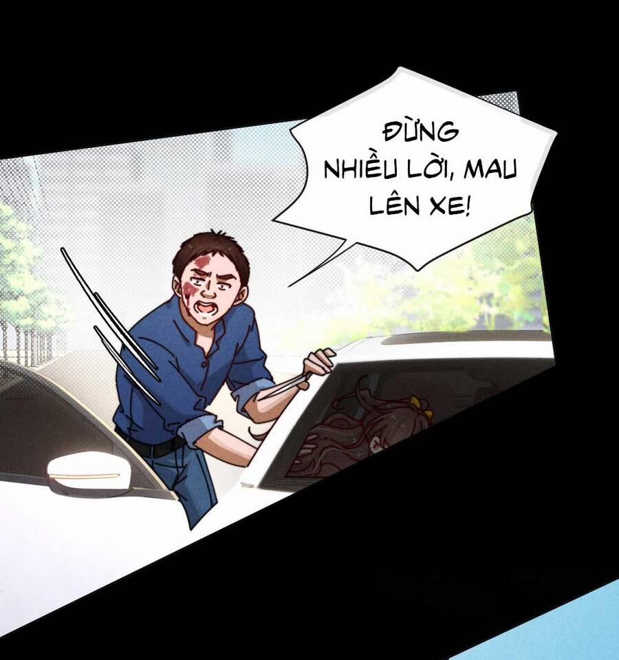 Thiếu Nữ Xinh Đẹp Ảo Tưởng Mình Bị Sát Hại 20 trang 44