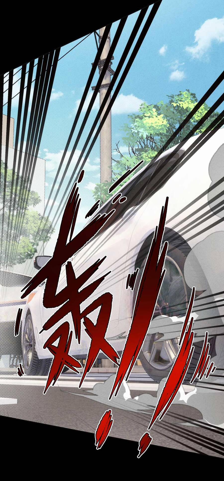 Thiếu Nữ Xinh Đẹp Ảo Tưởng Mình Bị Sát Hại 20 trang 45