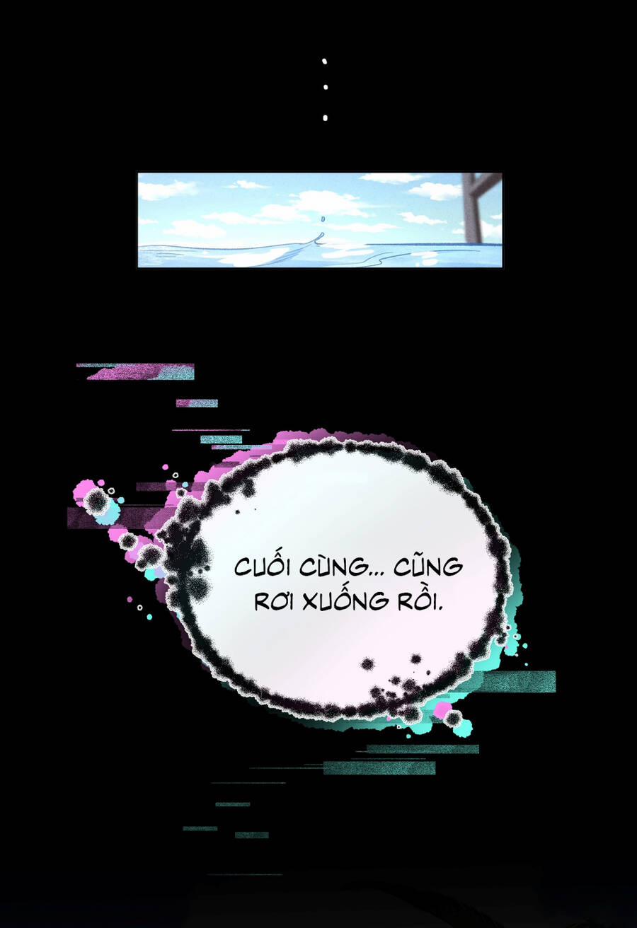 Thiếu Nữ Xinh Đẹp Ảo Tưởng Mình Bị Sát Hại 21 trang 12