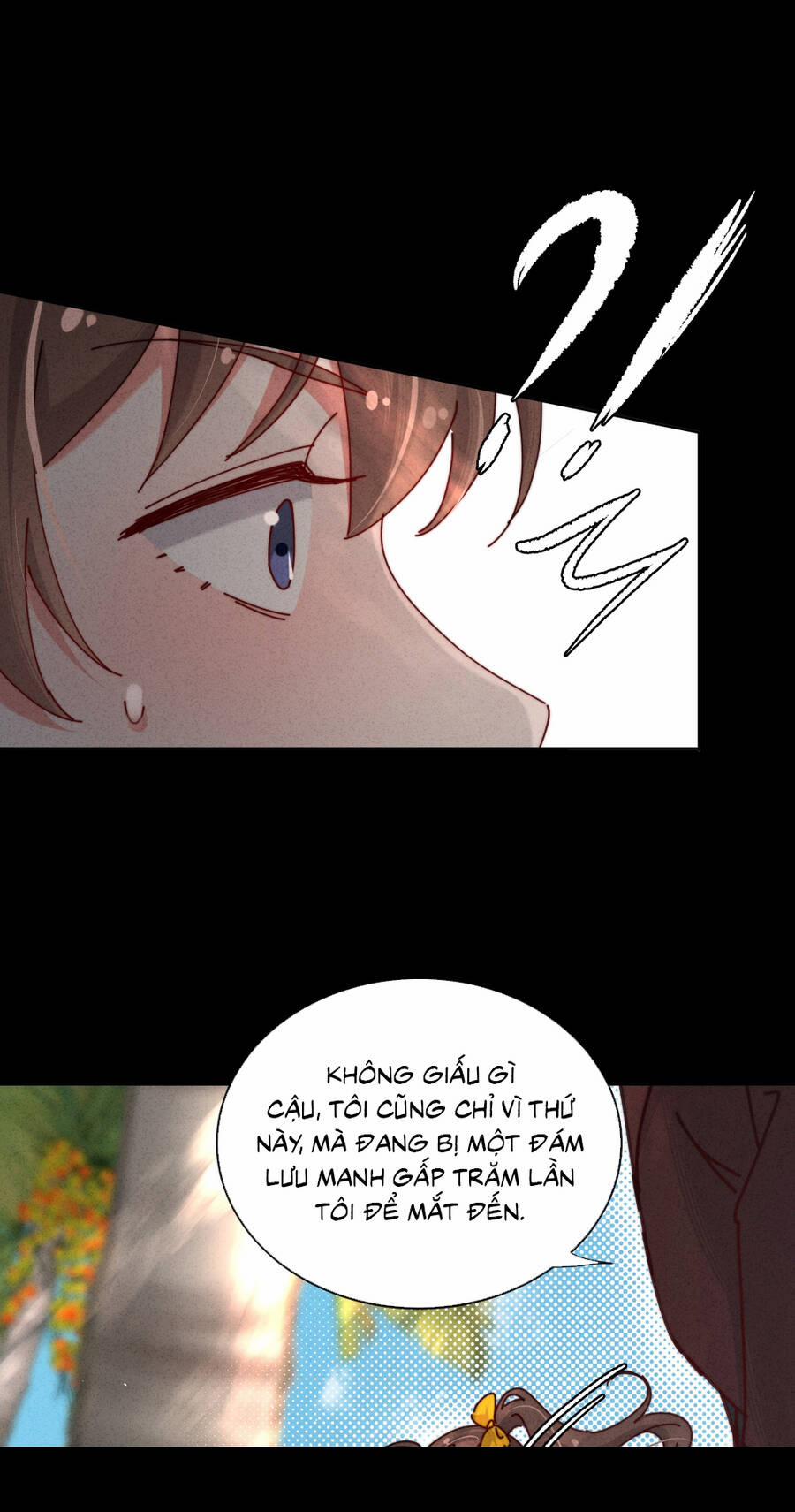 Thiếu Nữ Xinh Đẹp Ảo Tưởng Mình Bị Sát Hại 21 trang 40