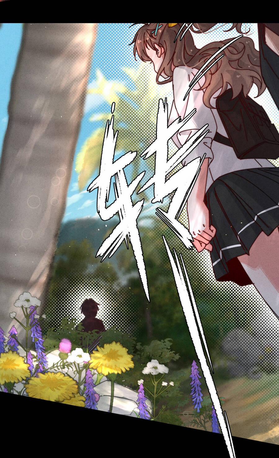 Thiếu Nữ Xinh Đẹp Ảo Tưởng Mình Bị Sát Hại 21 trang 42