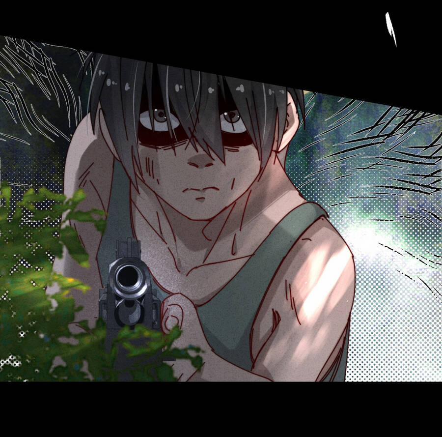 Thiếu Nữ Xinh Đẹp Ảo Tưởng Mình Bị Sát Hại 21 trang 44