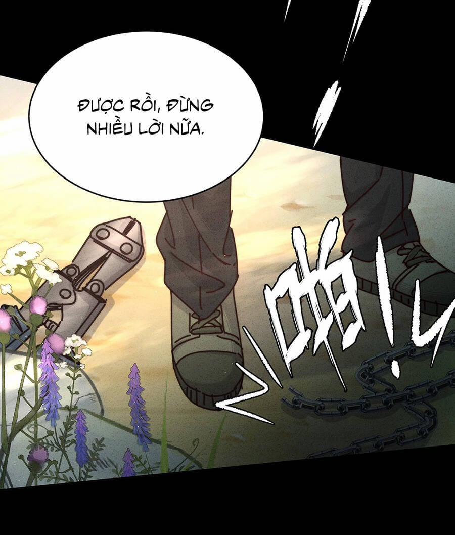 Thiếu Nữ Xinh Đẹp Ảo Tưởng Mình Bị Sát Hại 22 trang 18