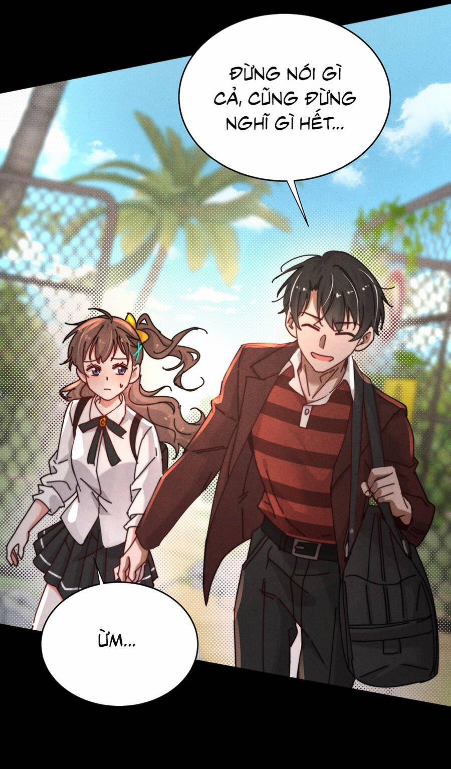 Thiếu Nữ Xinh Đẹp Ảo Tưởng Mình Bị Sát Hại 22 trang 27