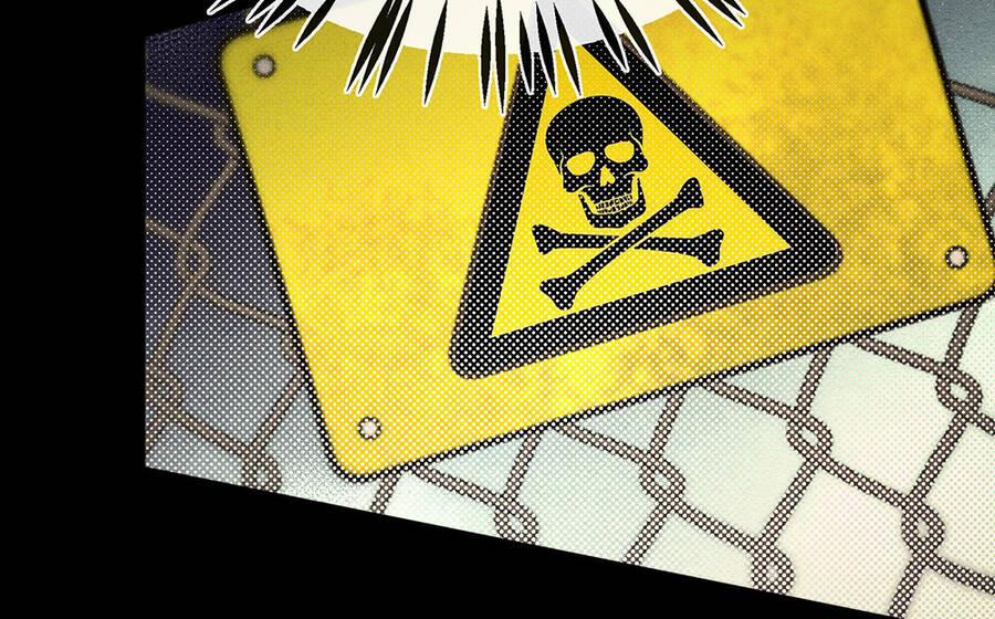 Thiếu Nữ Xinh Đẹp Ảo Tưởng Mình Bị Sát Hại 22 trang 29