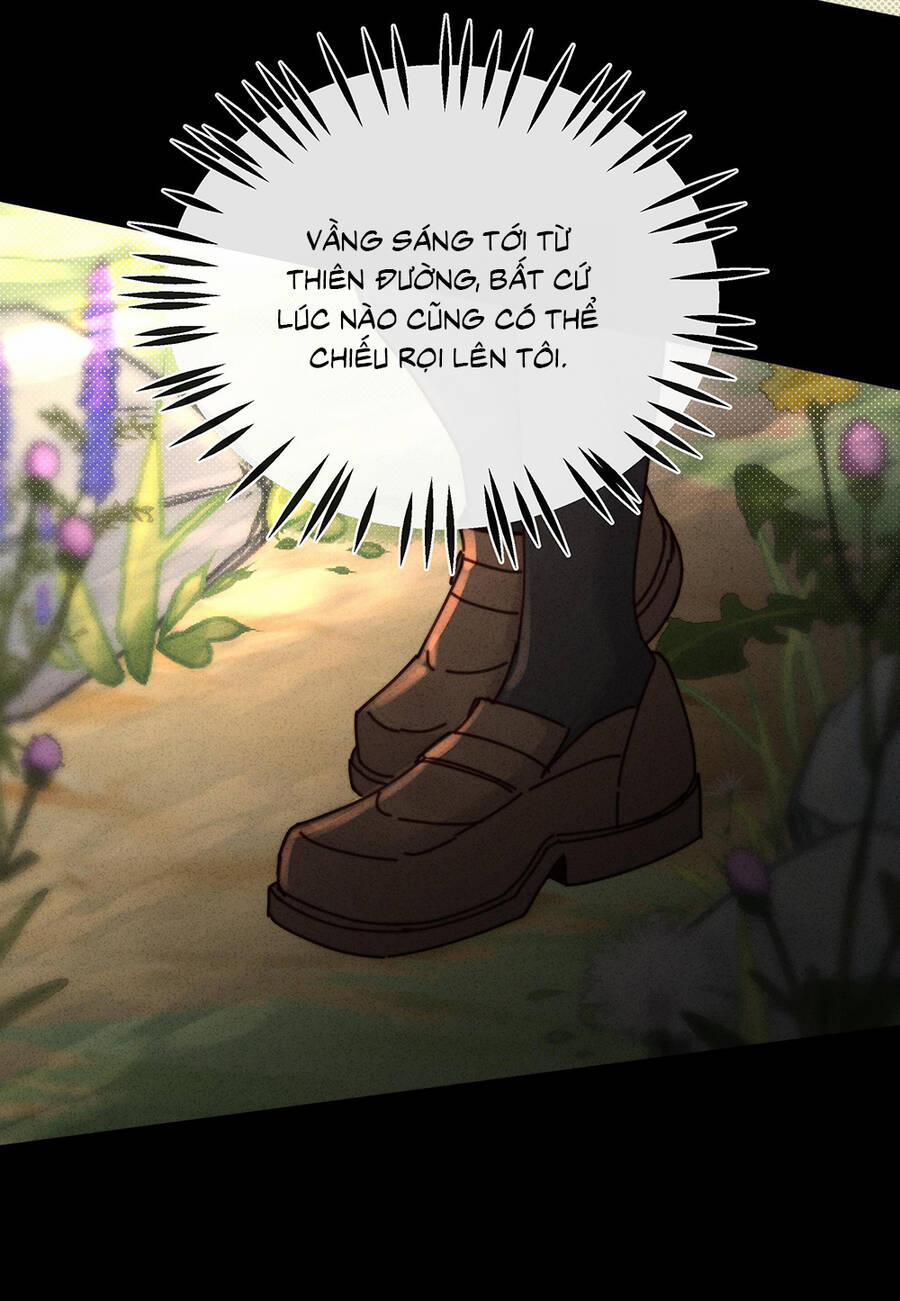 Thiếu Nữ Xinh Đẹp Ảo Tưởng Mình Bị Sát Hại 22 trang 30