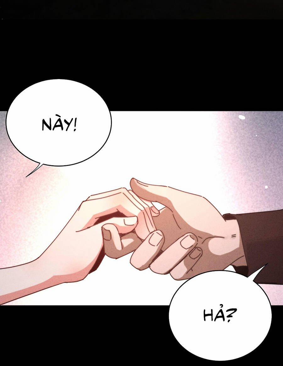 Thiếu Nữ Xinh Đẹp Ảo Tưởng Mình Bị Sát Hại 22 trang 32