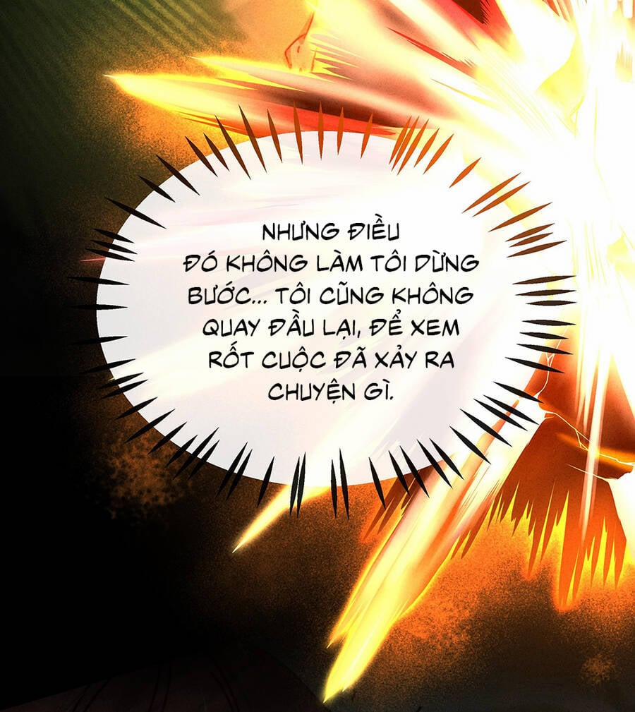 Thiếu Nữ Xinh Đẹp Ảo Tưởng Mình Bị Sát Hại 22 trang 38