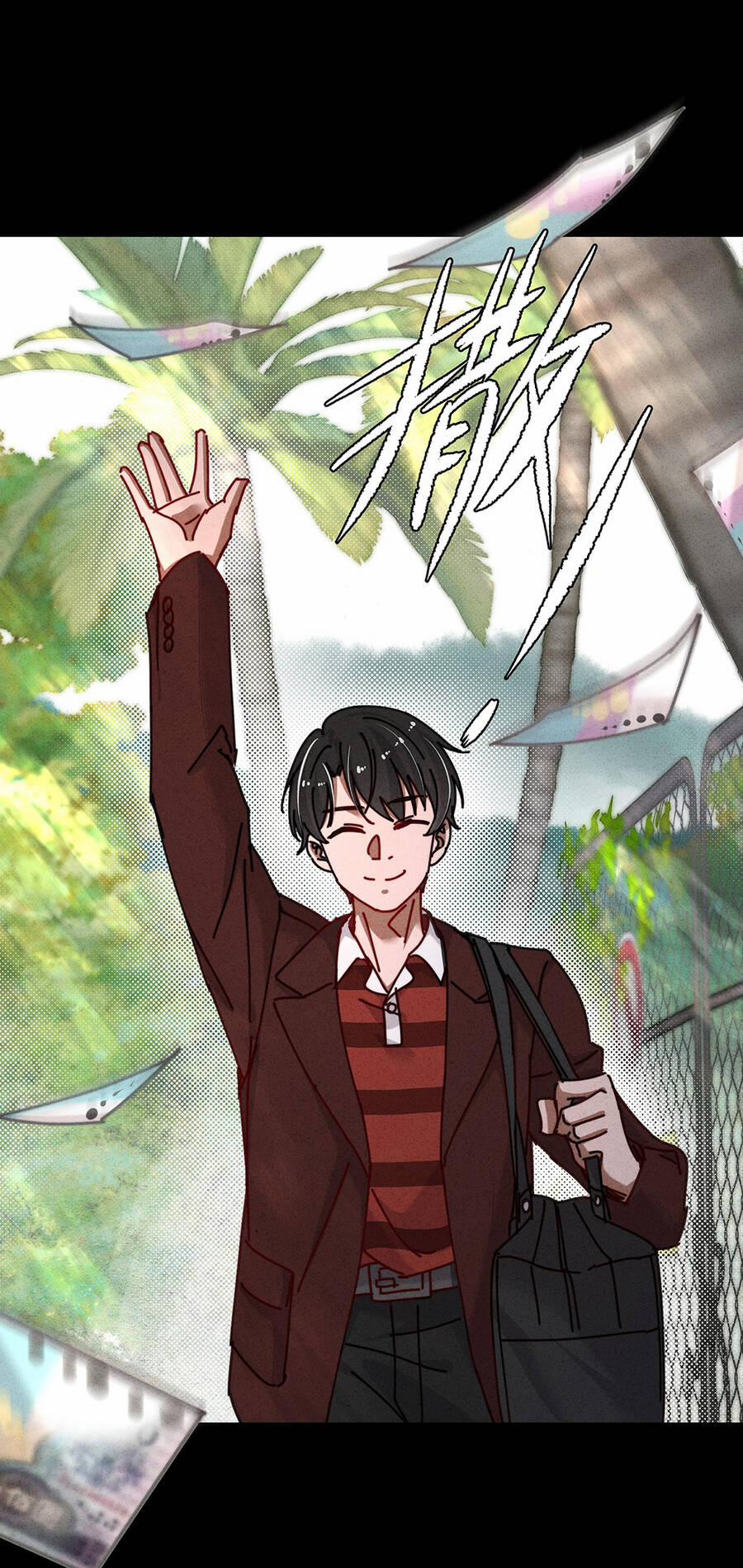 Thiếu Nữ Xinh Đẹp Ảo Tưởng Mình Bị Sát Hại 22 trang 4