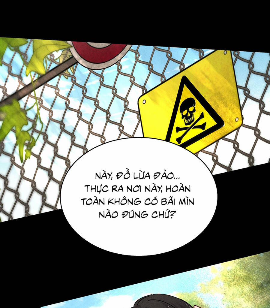 Thiếu Nữ Xinh Đẹp Ảo Tưởng Mình Bị Sát Hại 22 trang 43