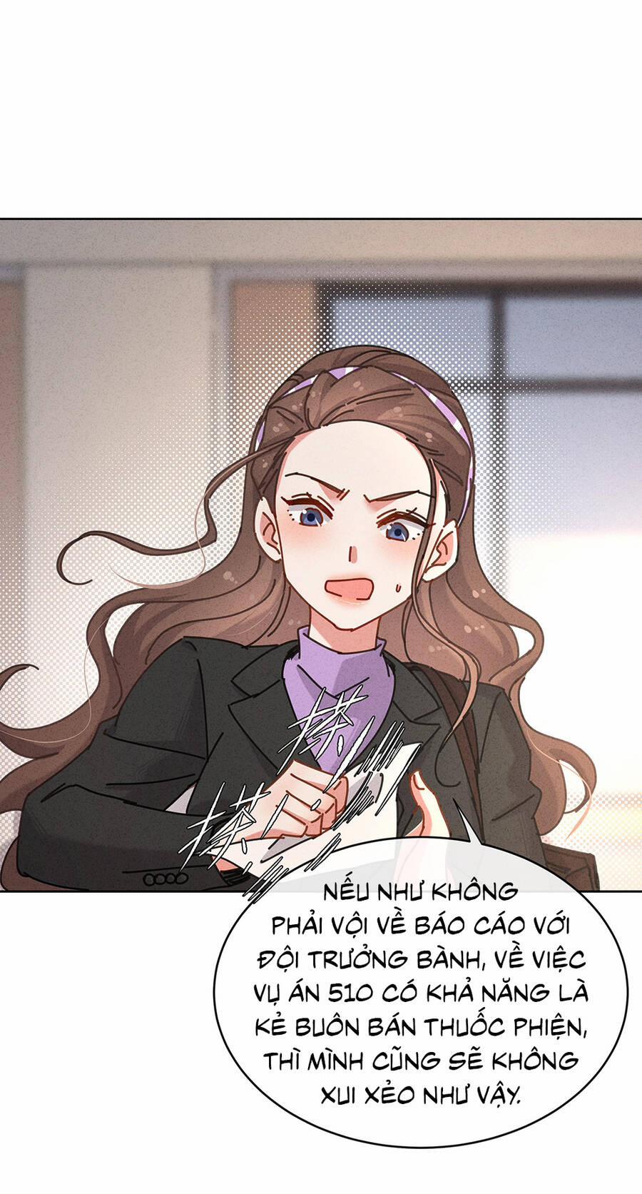 Thiếu Nữ Xinh Đẹp Ảo Tưởng Mình Bị Sát Hại 22 trang 51