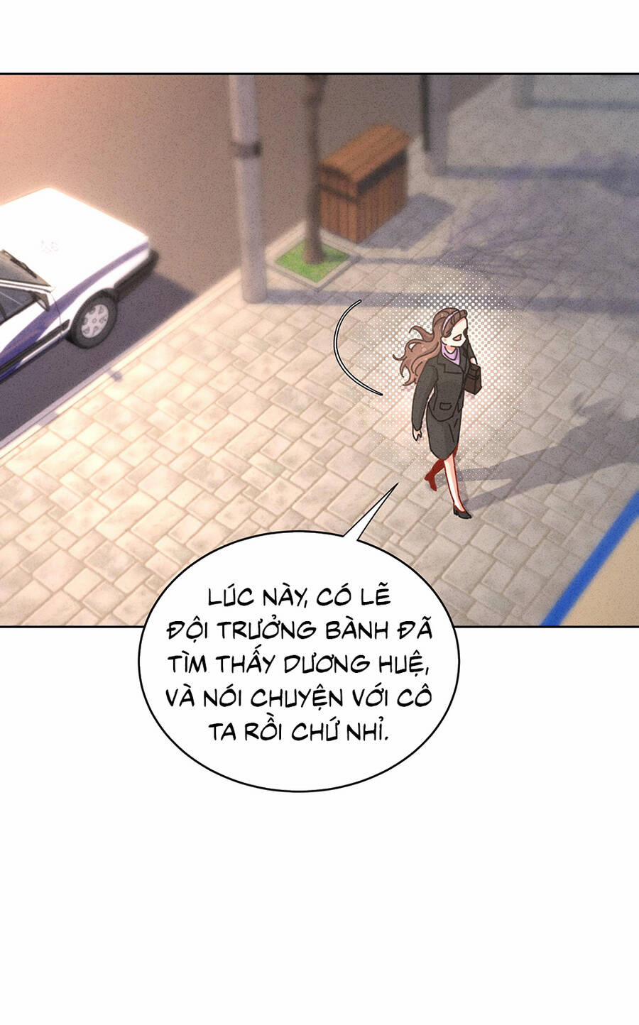Thiếu Nữ Xinh Đẹp Ảo Tưởng Mình Bị Sát Hại 22 trang 53