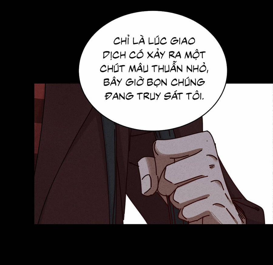 Thiếu Nữ Xinh Đẹp Ảo Tưởng Mình Bị Sát Hại 22 trang 7