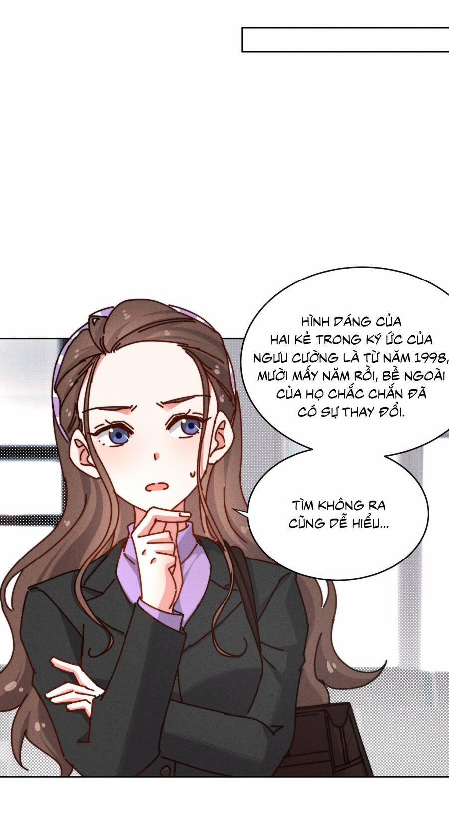 Thiếu Nữ Xinh Đẹp Ảo Tưởng Mình Bị Sát Hại 23 trang 10