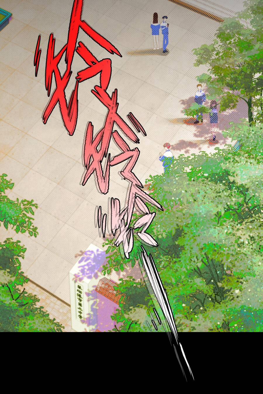 Thiếu Nữ Xinh Đẹp Ảo Tưởng Mình Bị Sát Hại 23 trang 38