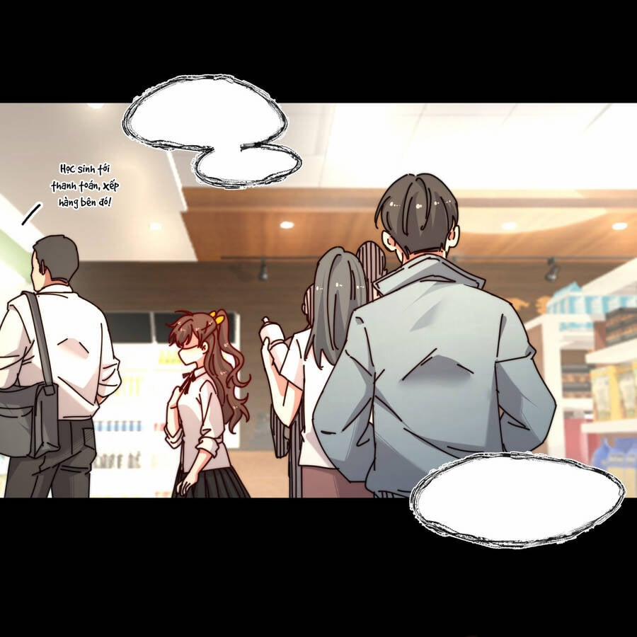 Thiếu Nữ Xinh Đẹp Ảo Tưởng Mình Bị Sát Hại 23 trang 39