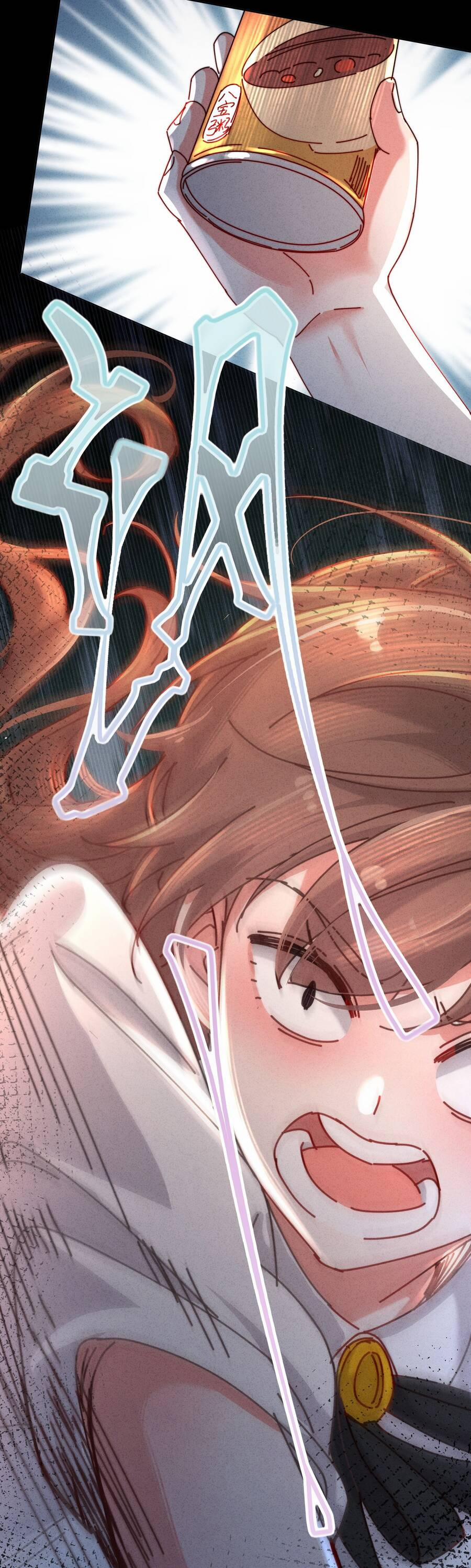 Thiếu Nữ Xinh Đẹp Ảo Tưởng Mình Bị Sát Hại 24 trang 15